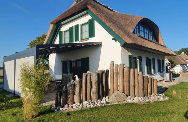 110 m² House ∙ 3 bedrooms ∙ 5 guests