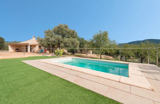 Sa Plana Villa Calvia 