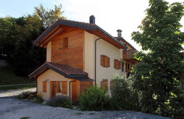 110 m² House ∙ 4 bedrooms ∙ 8 guests
