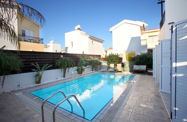 110 m² Villa ∙ 2 bedrooms ∙ 4 guests