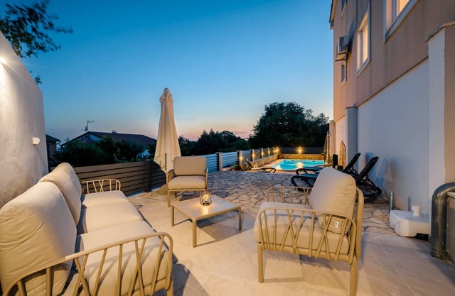 110 m² Villa ∙ 2 bedrooms ∙ 6 guests