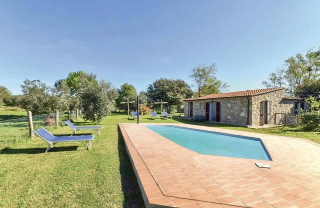 110 m² Villa ∙ 3 bedrooms ∙ 9 guests