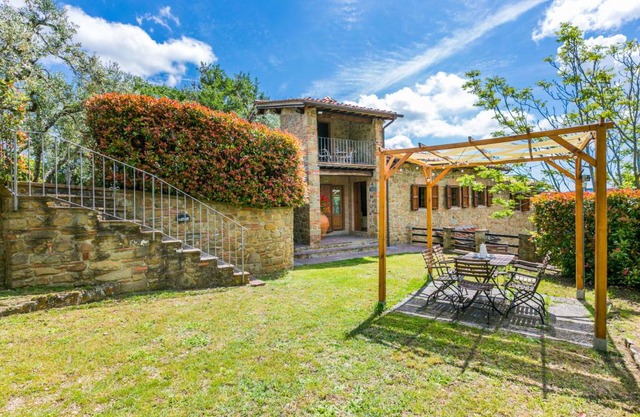 110 m² Villa ∙ 3 bedrooms ∙ 6 guests