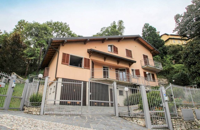 110 m² Villa ∙ 4 bedrooms ∙ 8 guests