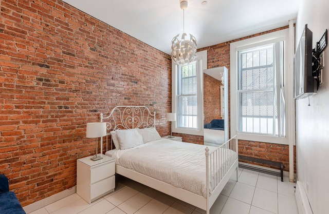 110th Boutique Hotel