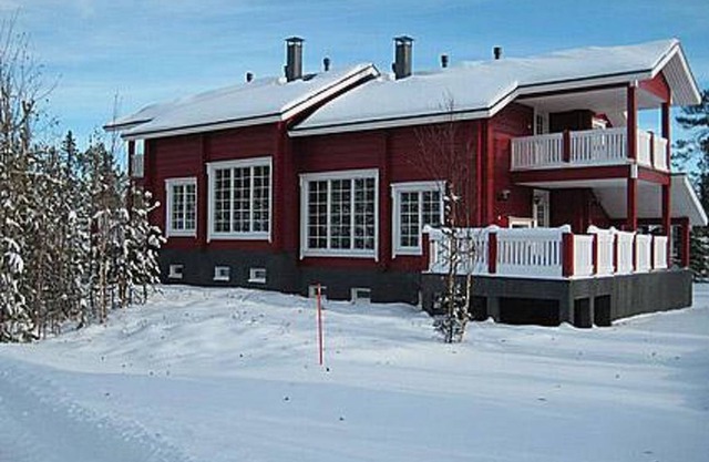 111 m² Apartment ∙ 3 bedrooms ∙ 8 guests