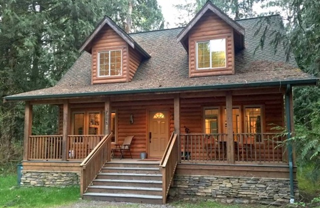 111 m² House ∙ 2 bedrooms ∙ 4 guests