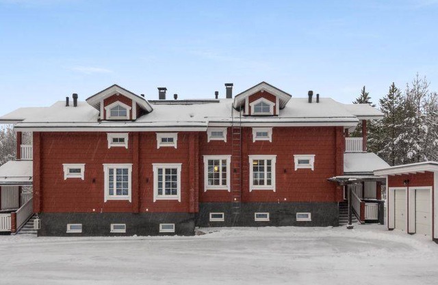 111 m² House ∙ 3 bedrooms ∙ 8 guests
