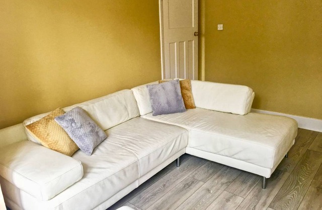 111 m² House ∙ 4 bedrooms ∙ 10 guests