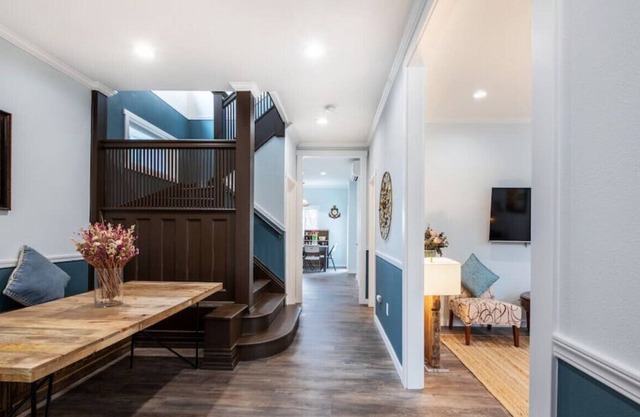 1116 Entire · 6b4b Entire House in Capitol Hill/Central Location