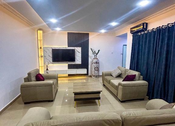 1118 Serenity Residence