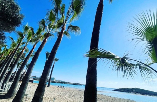 112 AN - Stay Paradise Sands Studio