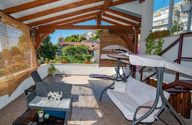 112 m² Apartment ∙ 3 bedrooms ∙ 9 guests