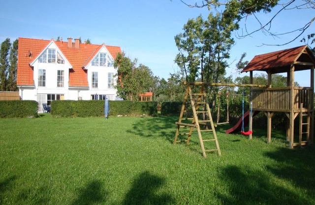 112 m² House ∙ 3 bedrooms ∙ 6 guests