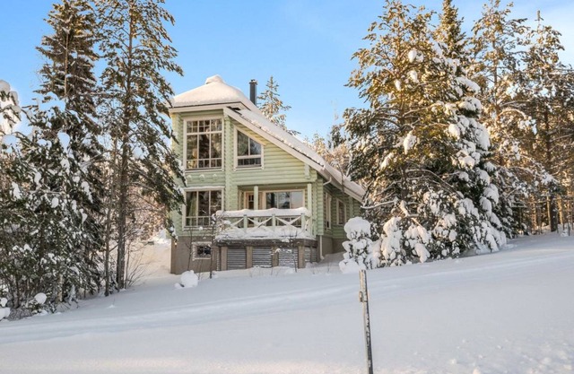 113 m² House ∙ 2 bedrooms ∙ 6 guests