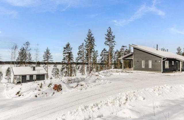 113 m² House ∙ 4 bedrooms ∙ 10 guests