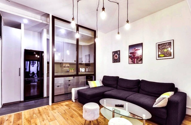113 Suite Lui - Sumptuous apartment in Paris