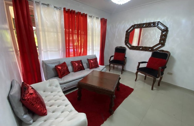 114 m² Apartment ∙ 3 bedrooms ∙ 7 guests