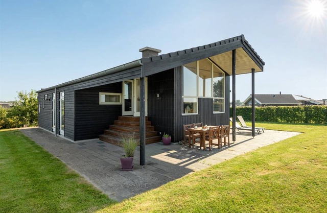 114 m² House ∙ 3 bedrooms ∙ 6 guests