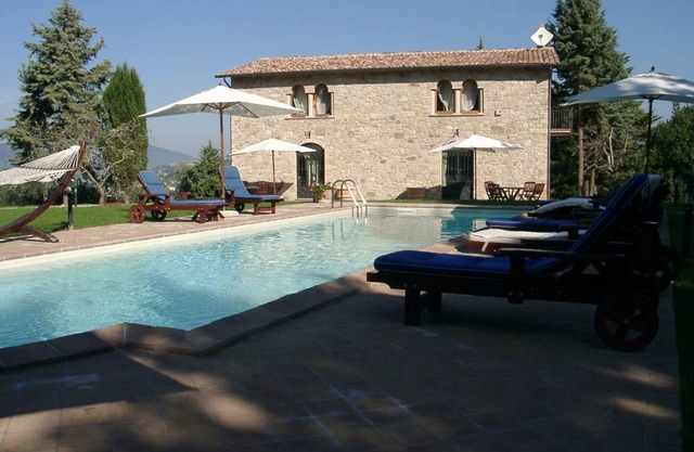 Villa Cottage Gubbio 