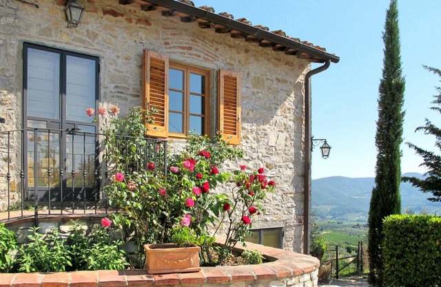 115 m² Accommodation ∙ 3 bedrooms ∙ 8 guests