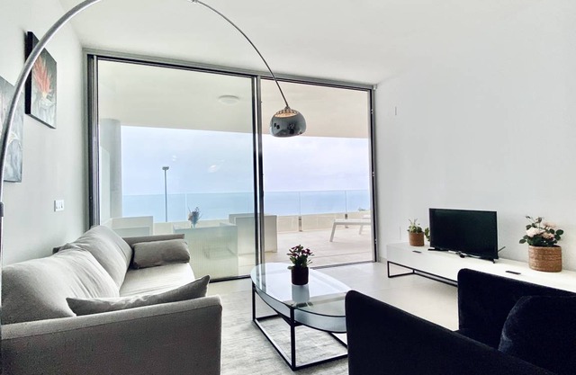 115 m² Apartment ∙ 2 bedrooms ∙ 6 guests