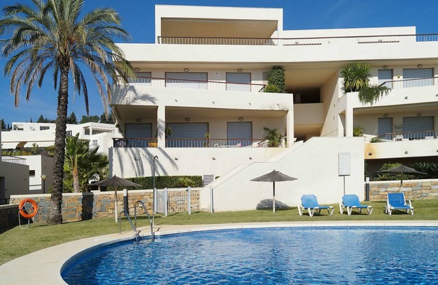115 m² Apartment ∙ 2 bedrooms ∙ 4 guests