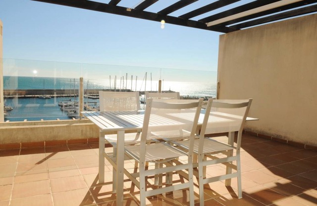 115 m² Apartment ∙ 3 bedrooms ∙ 6 guests