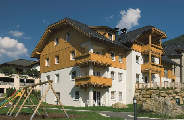 The Holiday Park Landal Kleinkirchheim 