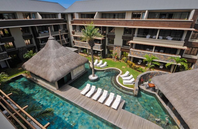 115 m² Apartment ∙ 3 bedrooms ∙ 6 guests