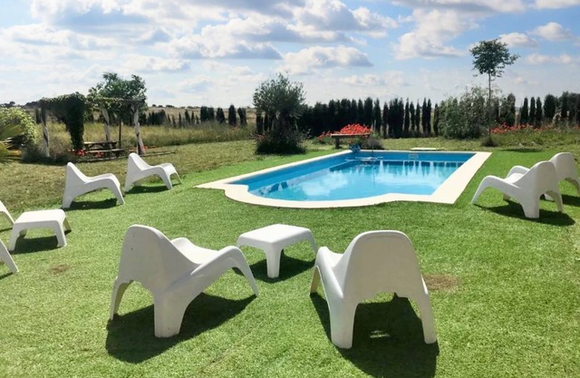 115 m² House ∙ 3 bedrooms ∙ 6 guests