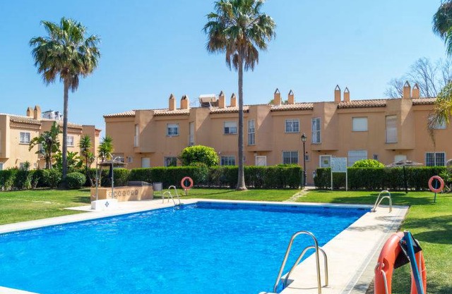 115 m² House ∙ 3 bedrooms ∙ 6 guests