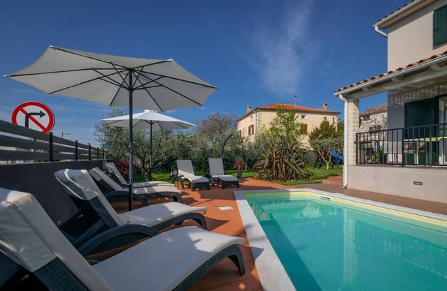 115 m² House ∙ 3 bedrooms ∙ 8 guests