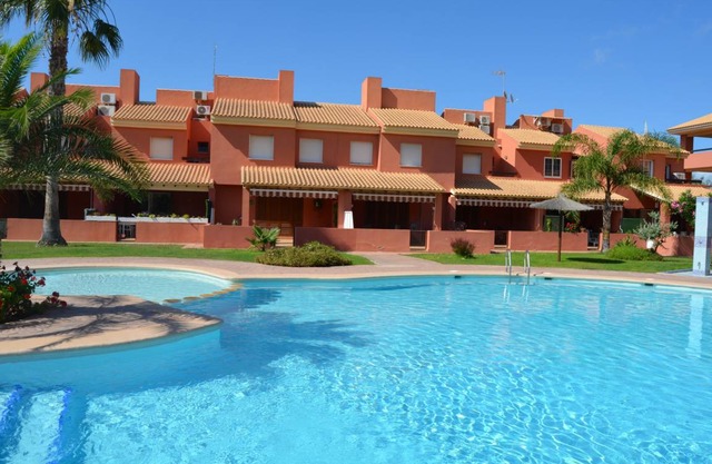115 m² House ∙ 3 bedrooms ∙ 6 guests