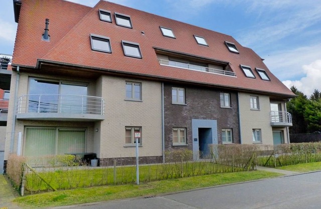116 m² Apartment ∙ 2 bedrooms ∙ 4 guests