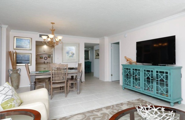 116 m² Apartment ∙ 2 bedrooms ∙ 6 guests