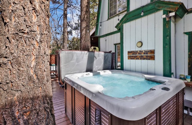 116 m² Cabin ∙ 3 bedrooms ∙ 7 guests
