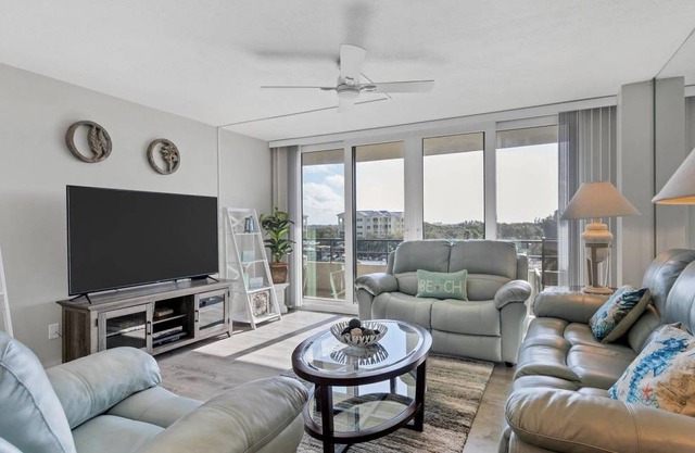 116 m² Condo ∙ 2 bedrooms ∙ 6 guests