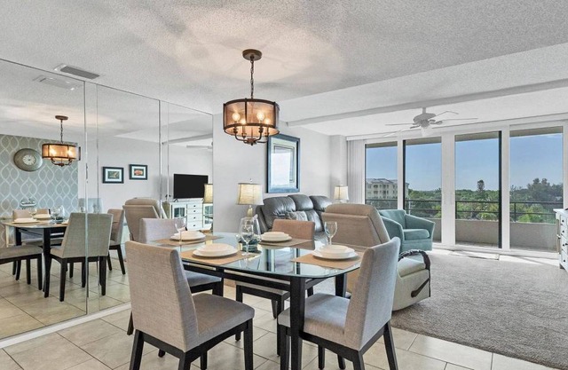 116 m² Condo ∙ 2 bedrooms ∙ 6 guests