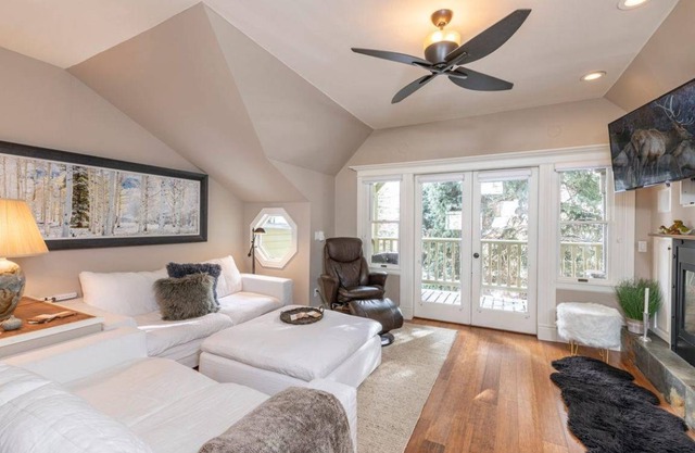 116 m² Condo ∙ 3 bedrooms ∙ 6 guests