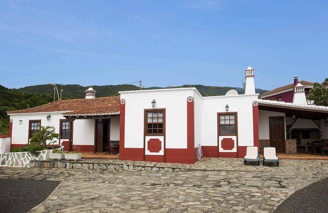 116 m² House ∙ 2 bedrooms ∙ 4 guests