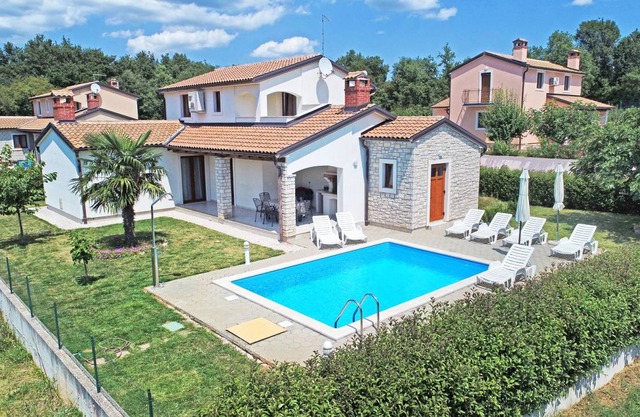116 m² House ∙ 3 bedrooms ∙ 6 guests