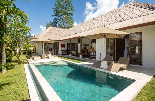 1160 m² Villa ∙ 7 bedrooms ∙ 14 guests