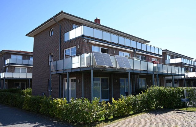 117 m² Apartment ∙ 2 bedrooms ∙ 4 guests