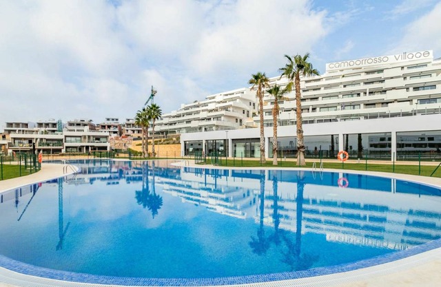 117 m² Apartment ∙ 2 bedrooms ∙ 4 guests
