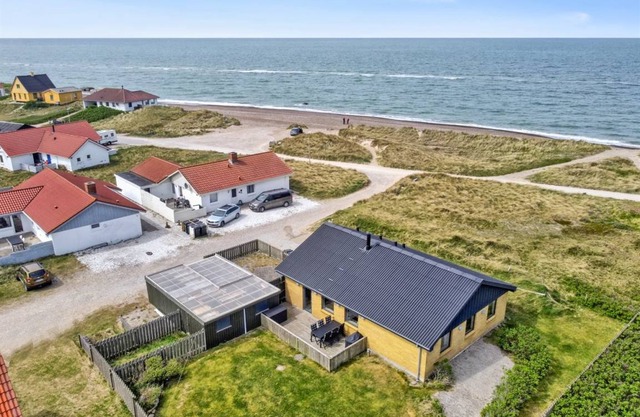 118 m² House ∙ 3 bedrooms ∙ 6 guests
