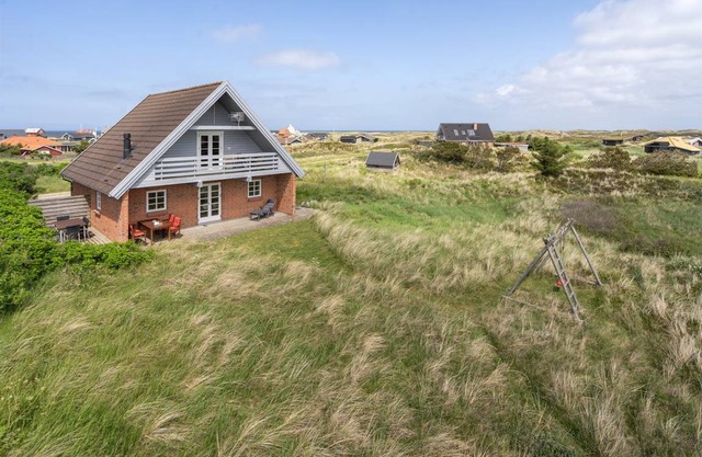 118 m² House ∙ 3 bedrooms ∙ 6 guests