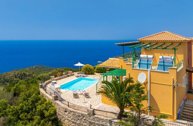 118 m² Villa ∙ 2 bedrooms ∙ 6 guests