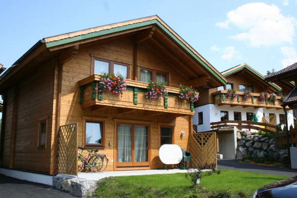 1180 ft² Chalet