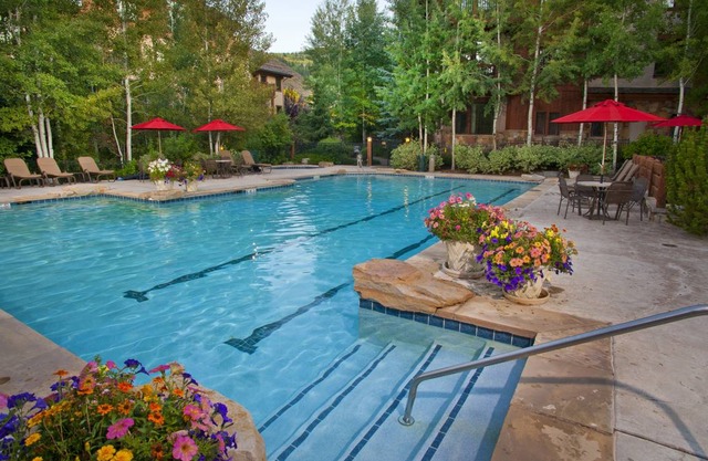 119 m² Condo ∙ 2 bedrooms ∙ 6 guests